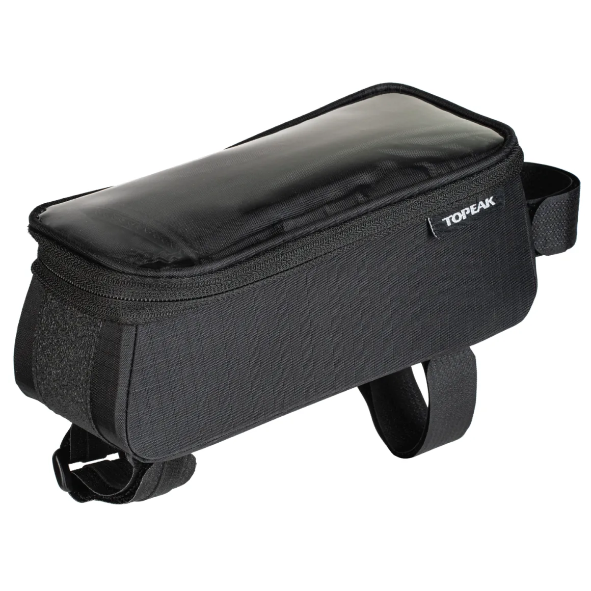 Bento Pack Top Tube Bag with Smartphone Compartment