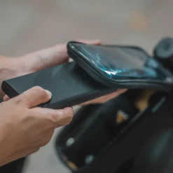 Bento Pack Top Tube Bag with Smartphone Compartment