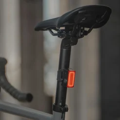 BeSeen Aura Rechargeable Rear Light