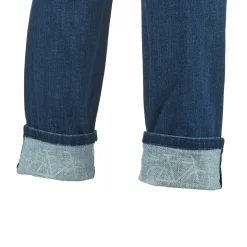 BICICLETTA ECO Denim Women’s Cycling Jeans