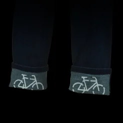 BICICLETTA ECO Denim Women’s Cycling Jeans