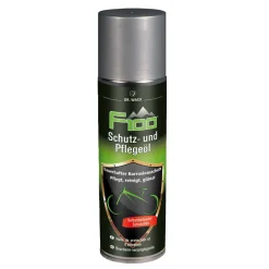 Bicycle Protection and Care Oil