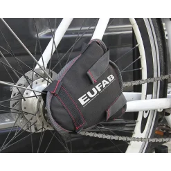 Bicycle Transport Protection Kit
