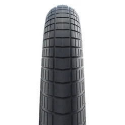 BIG APPLE Performance Line Clincher Tyre
