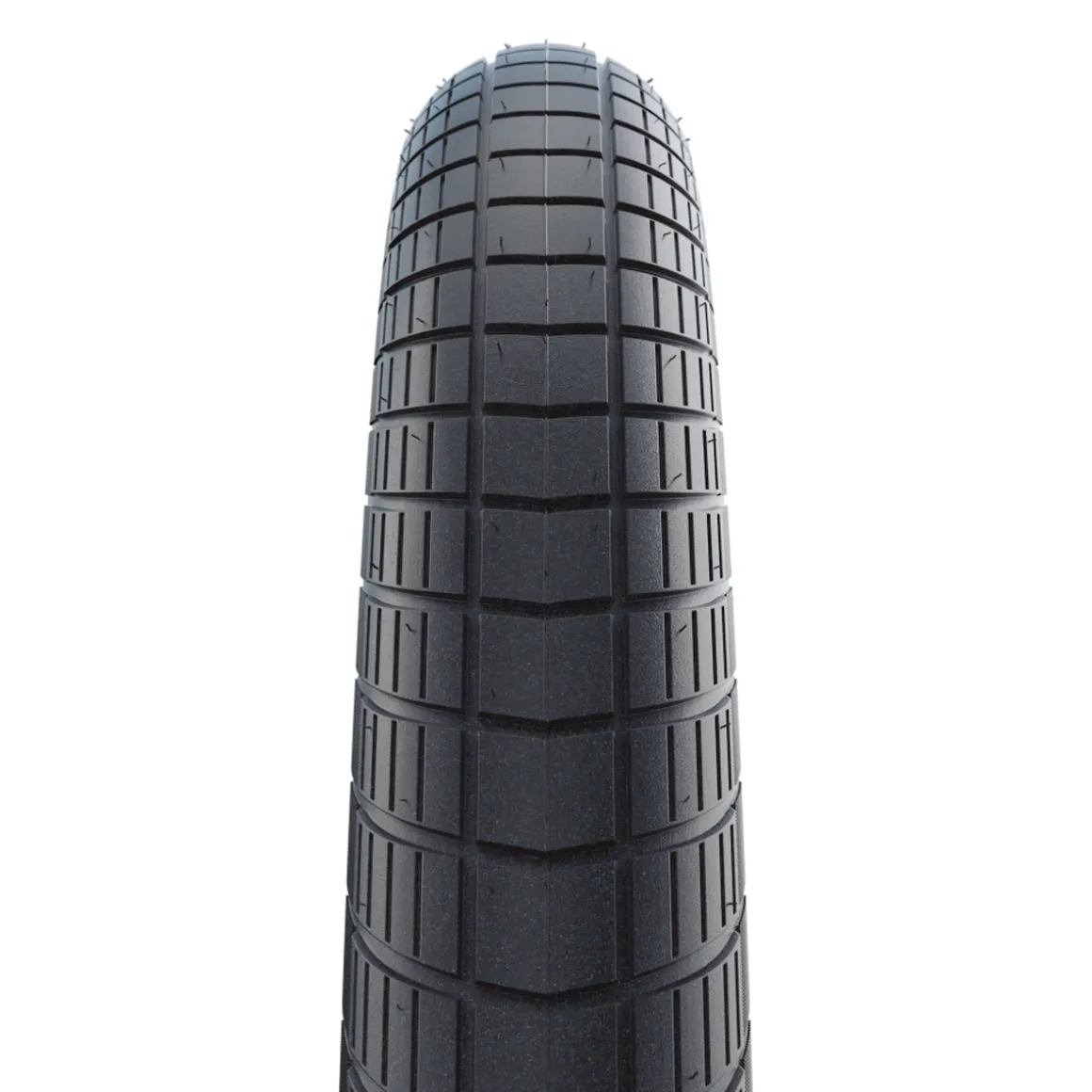 BIG APPLE Performance Line Clincher Tyre