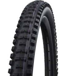 Big Betty Evolution Super Downhill ADDIX Ultra Soft TLE MTB Folding Tyre