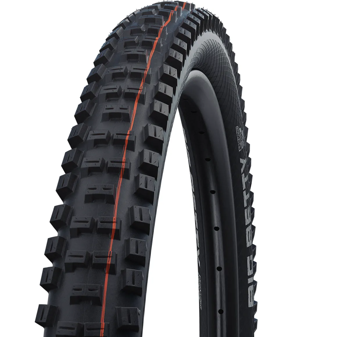 Big Betty Evolution Super Trail ADDIX Soft MTB Folding Tyre