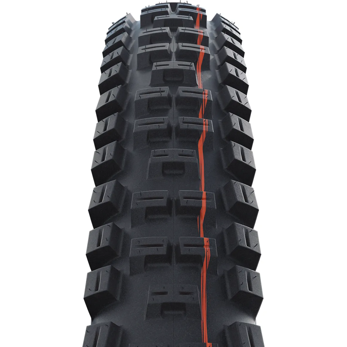 Big Betty Evolution Super Trail ADDIX Soft MTB Folding Tyre