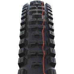Big Betty Evolution Super Gravity ADDIX Soft TLE MTB Folding Tyre