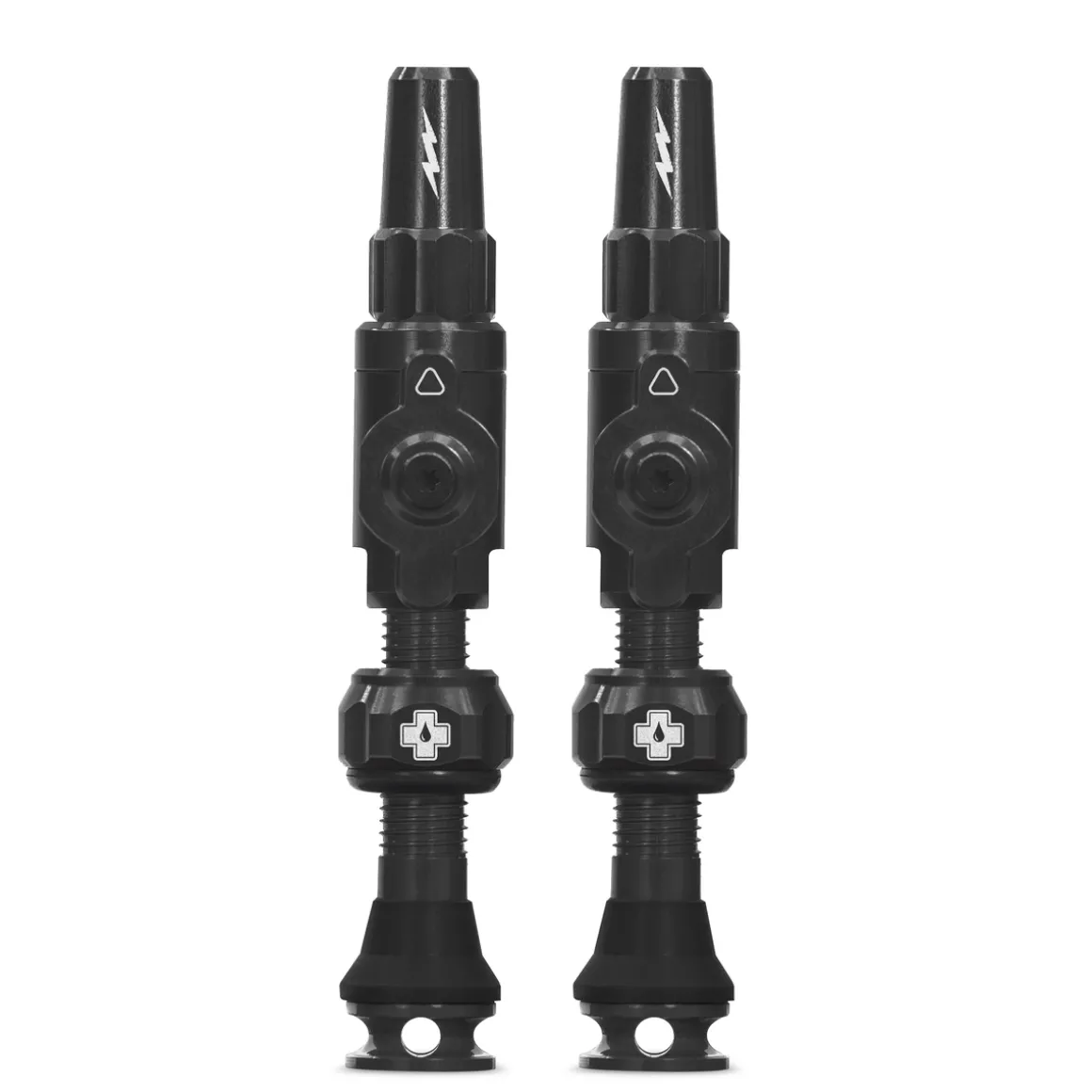 Big Bore Lite Tubeless Valve