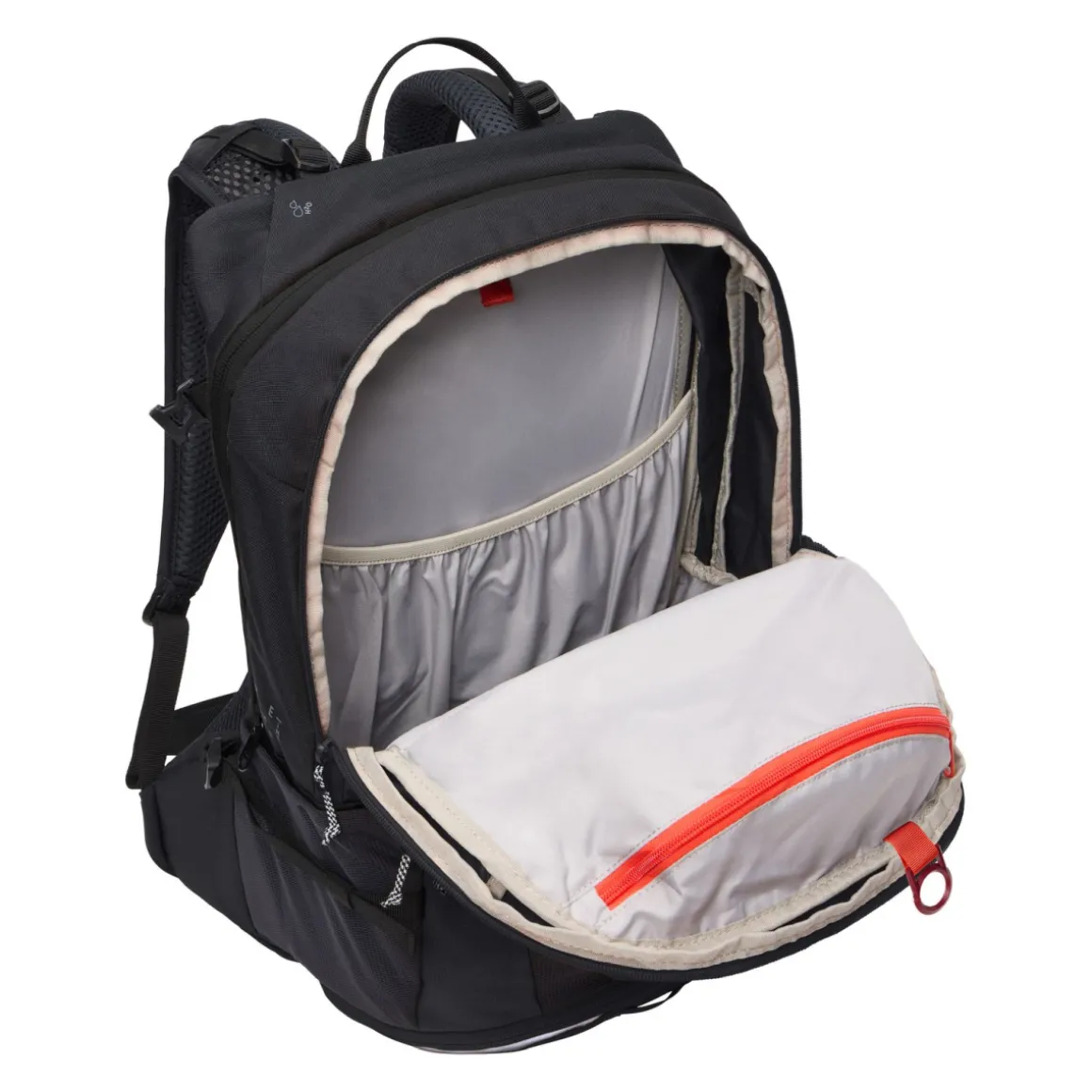 BIKE ALPIN 23 + 5 Bike Backpack
