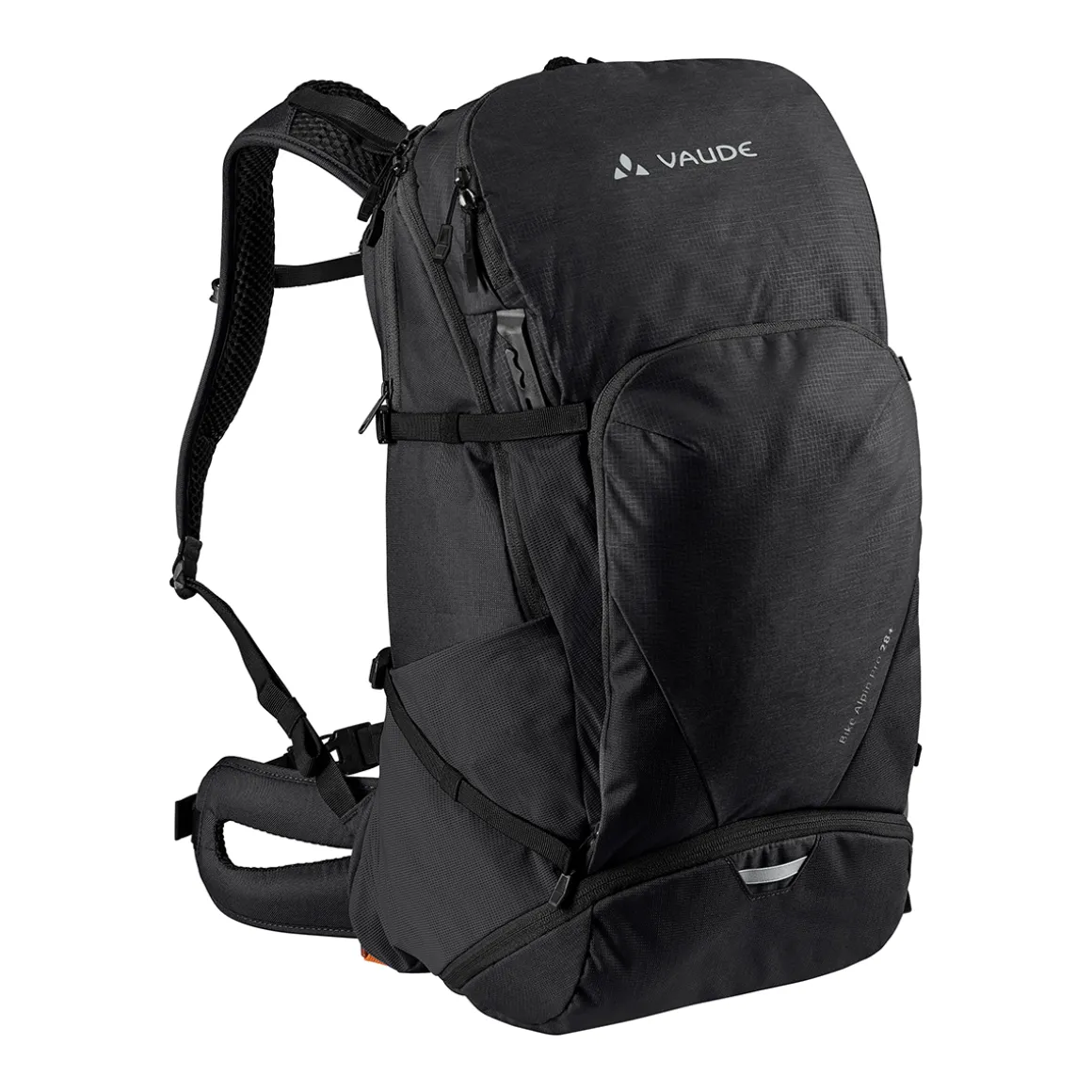 BIKE ALPIN PRO 28+ Bike Backpack