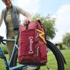 BIKE & HIKE Bike Backpack