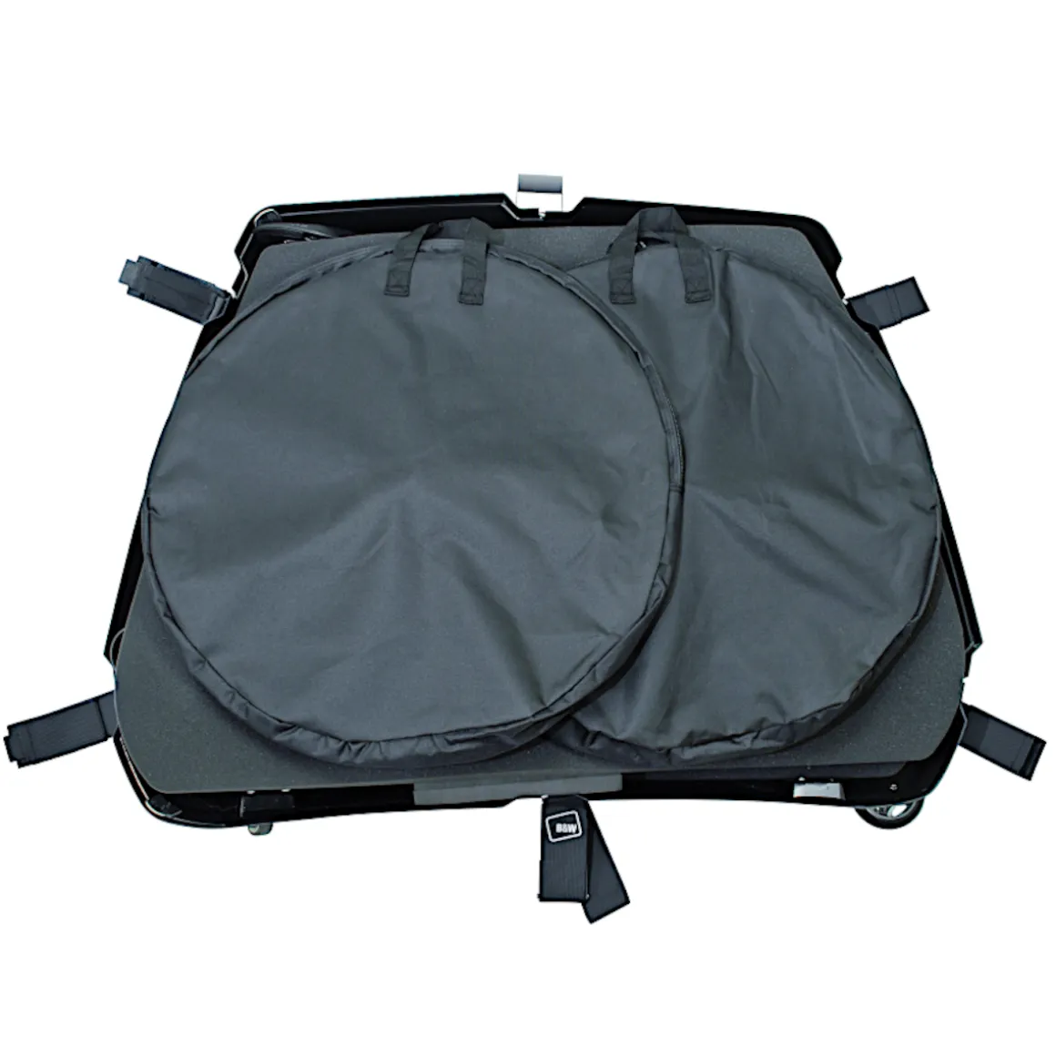 Bike Box III Bike Transport Case