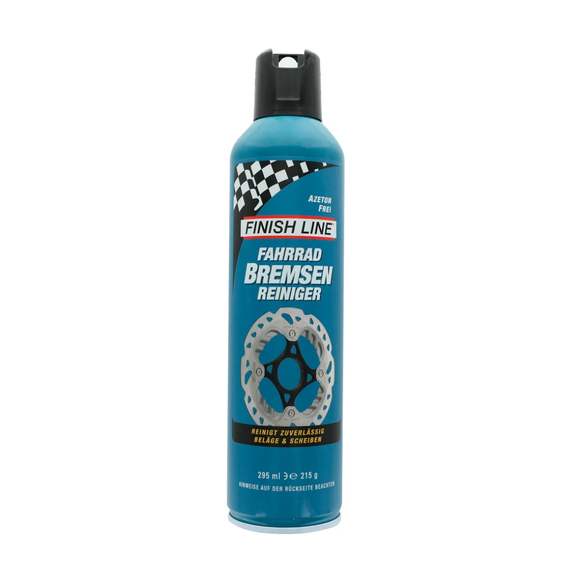 Bike Brake Cleaner