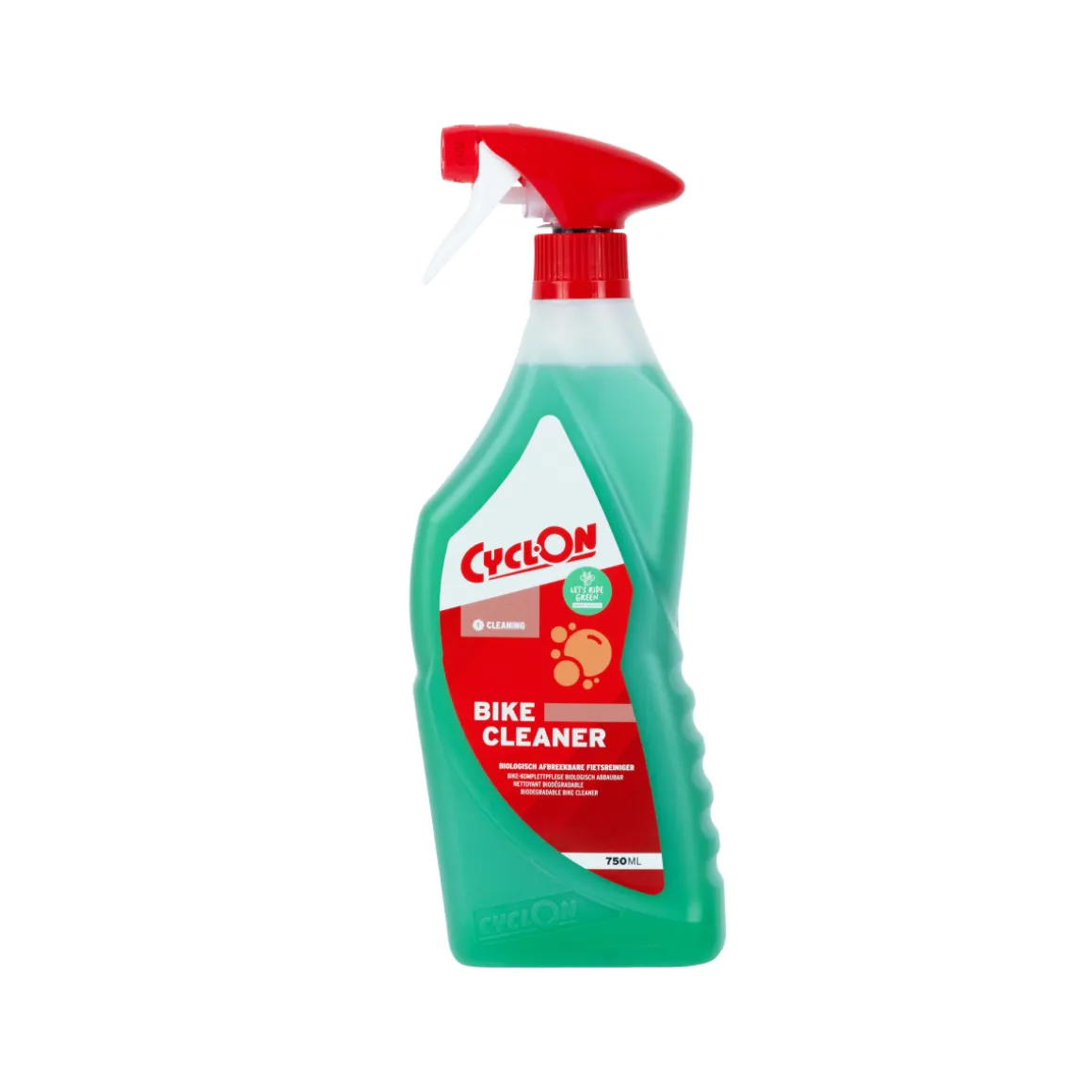 Bike Cleaner