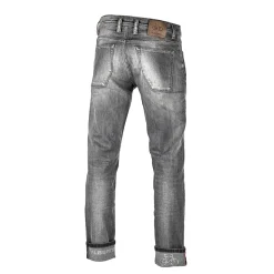 BIKE DS Dual FX Denim Bike Jeans