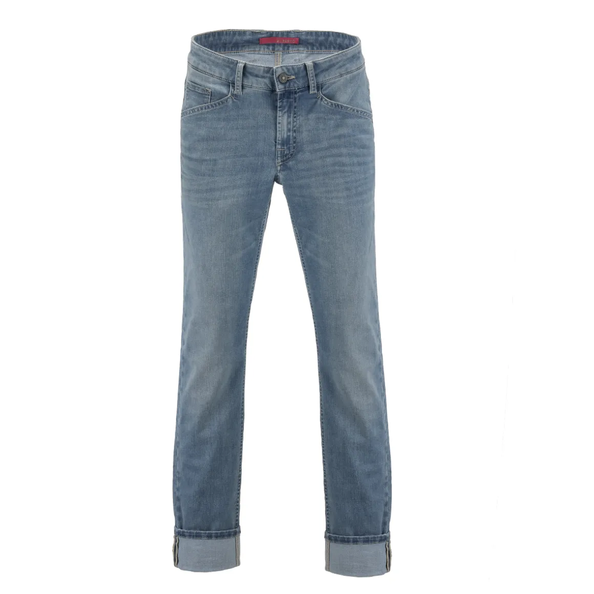 BIKE JANA Super Stretch Coolmax Denim Women’s Jeans