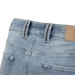 BIKE JANA Super Stretch Coolmax Denim Women’s Jeans