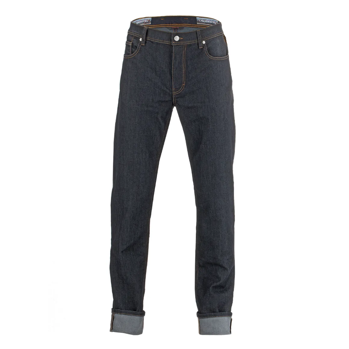 BIKE NEIL Ecorepel Denim Jeans