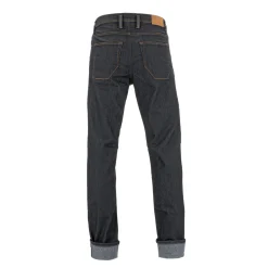 BIKE NEIL Ecorepel Denim Jeans
