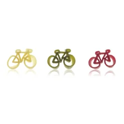 Bike Noodles Road Bike Tricolor