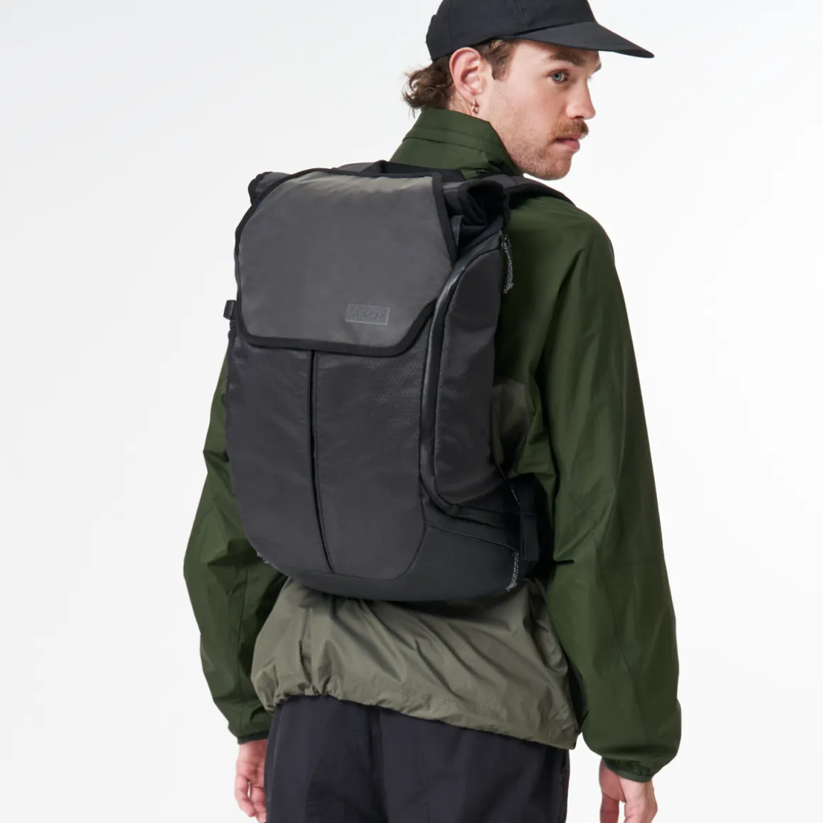 BIKE PACK Bike Backpack