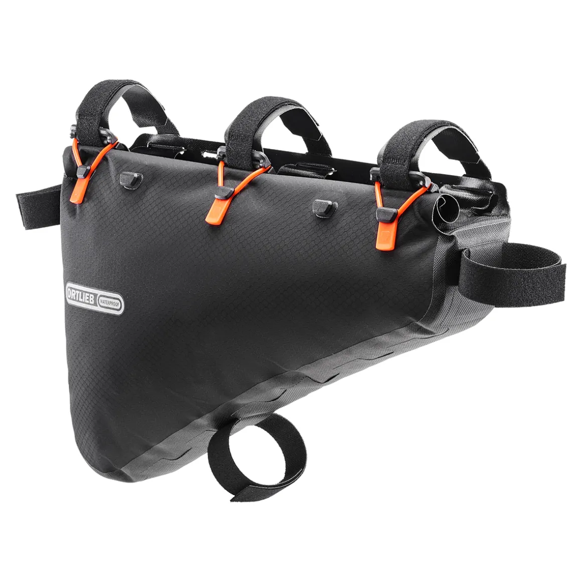 BIKE PACKING FRAME-PACK RC