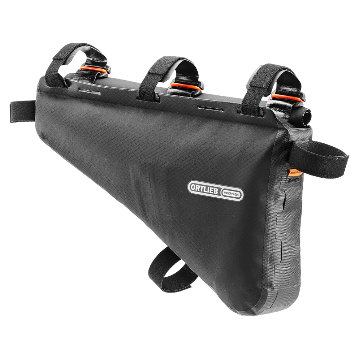 BIKE PACKING FRAME-PACK RC