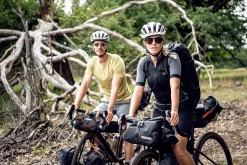 BIKE PACKING SEAT-PACK L Saddle Bag