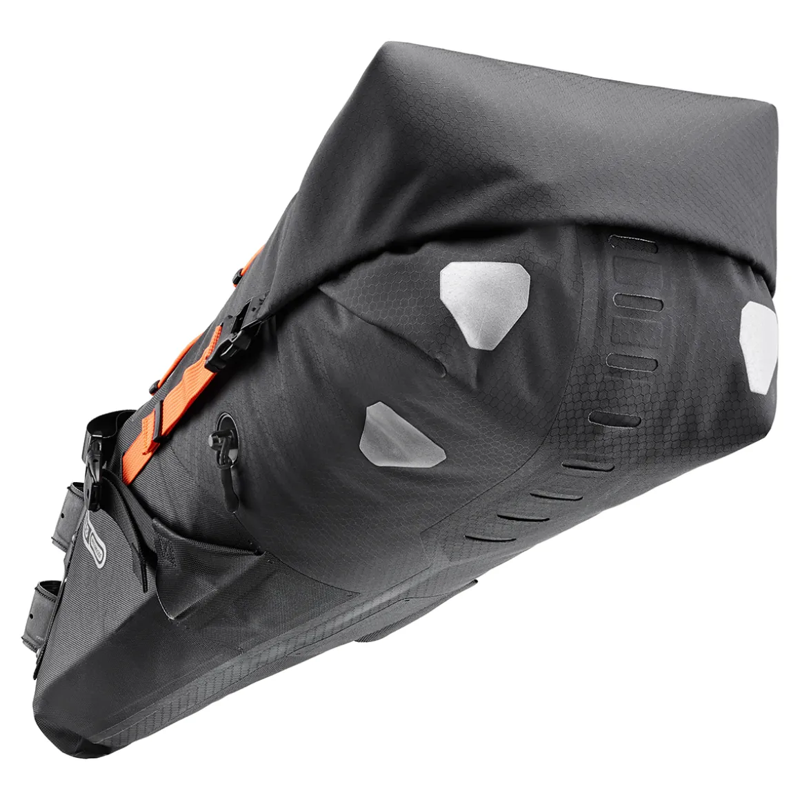 BIKE PACKING SEAT-PACK L Saddle Bag