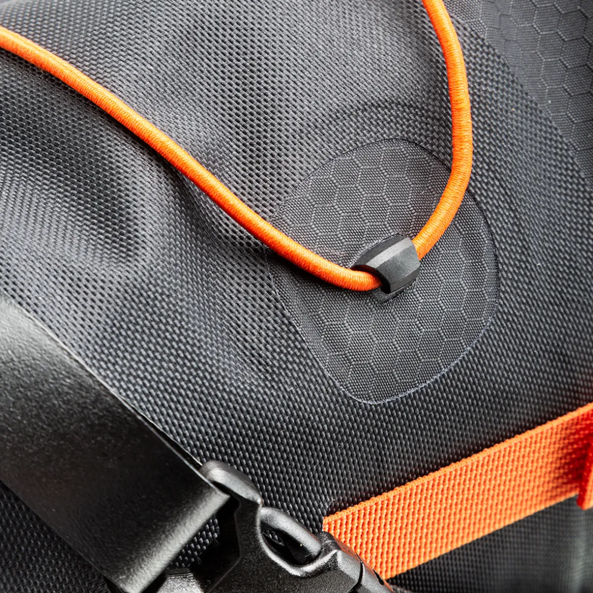 BIKE PACKING SEAT-PACK L Saddle Bag