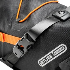 BIKE PACKING SEAT-PACK L Saddle Bag