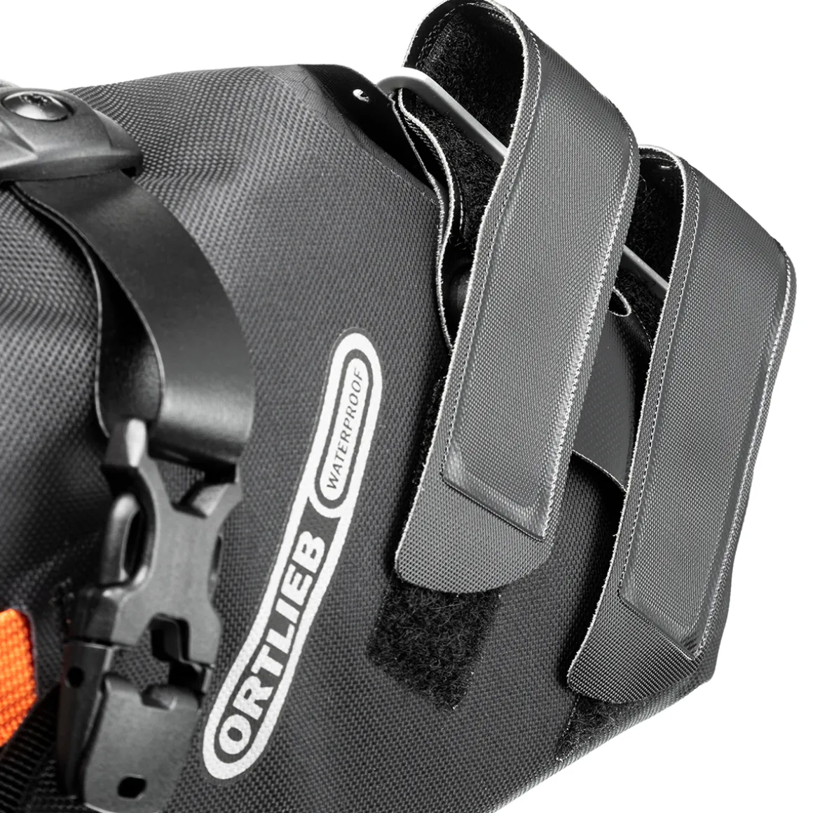 BIKE PACKING SEAT-PACK L Saddle Bag