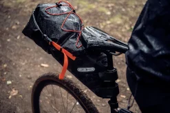 BIKE PACKING SEAT-PACK L Saddle Bag