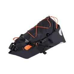 BIKE PACKING SEAT-PACK M Saddle Bag