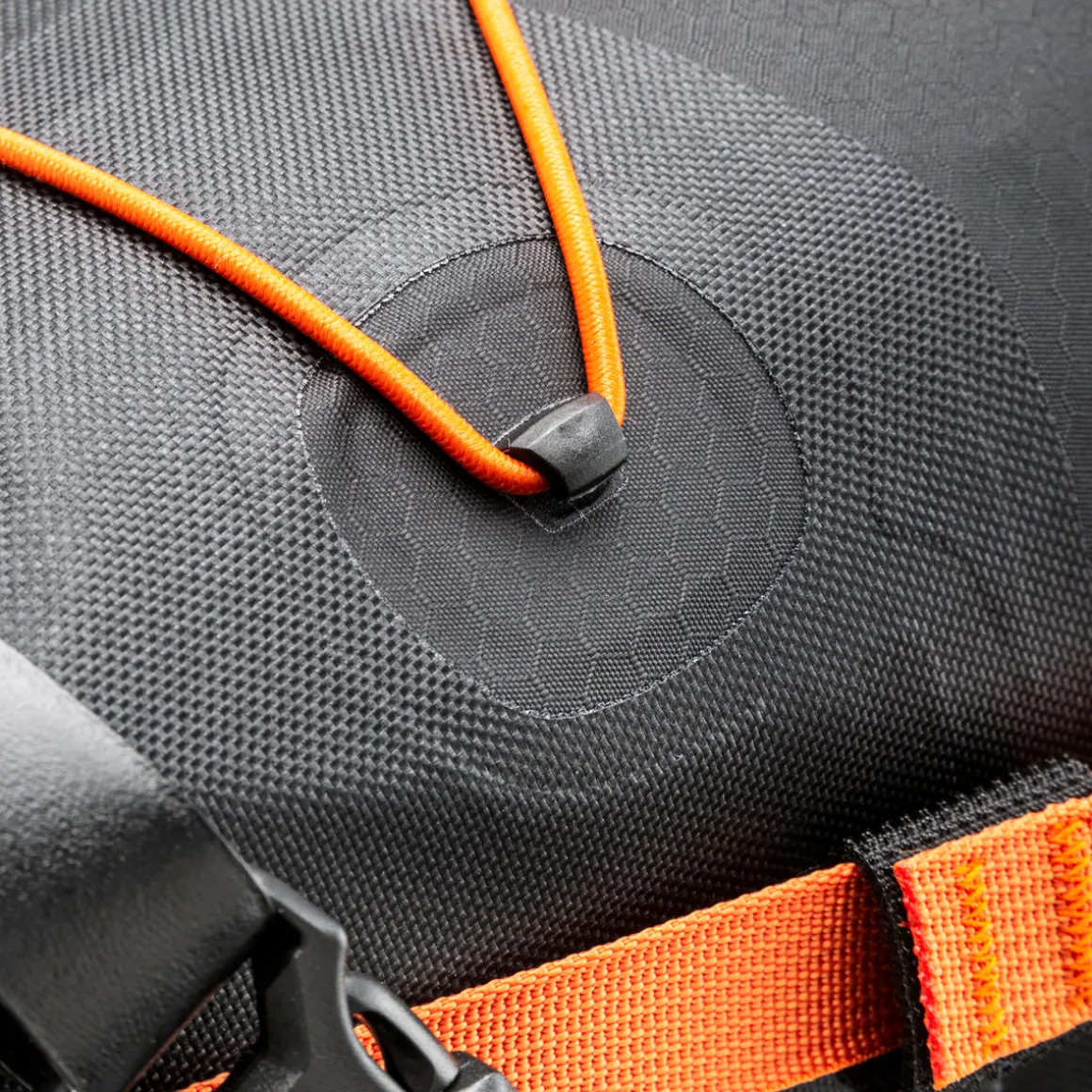 BIKE PACKING SEAT-PACK M Saddle Bag