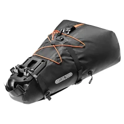 BIKE PACKING SEAT-PACK QR with QUICK RELEASE 13 L