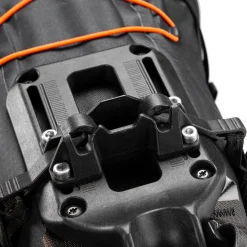 BIKE PACKING SEAT-PACK QR with QUICK RELEASE 13 L