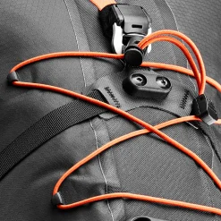 BIKE PACKING SEAT-PACK QR with QUICK RELEASE 13 L