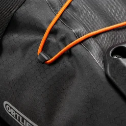 BIKE PACKING SEAT-PACK QR with QUICK RELEASE 13 L