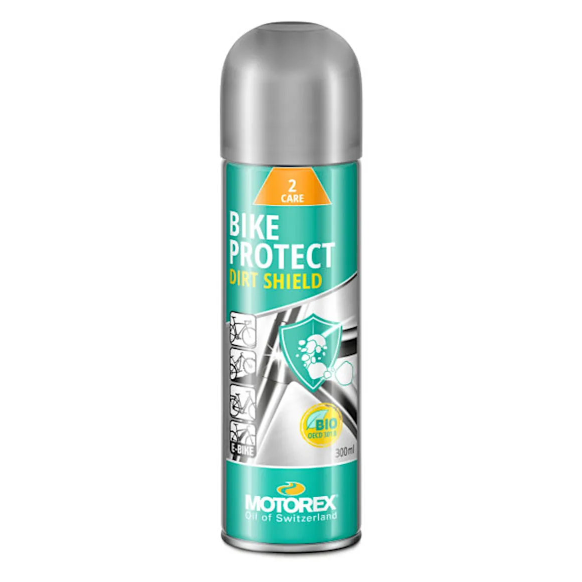 Bike Protect Bio Protection and Care Spray