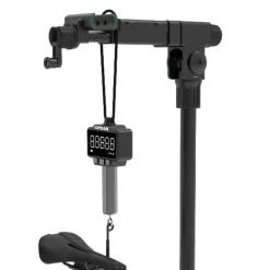 Bike Scale Team Issue hanging scales with LCD display