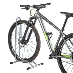 Bike Stand for 2.5"-3.25“ MTB Tyres