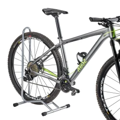 Bike Stand for 2.5"-3.25“ MTB Tyres