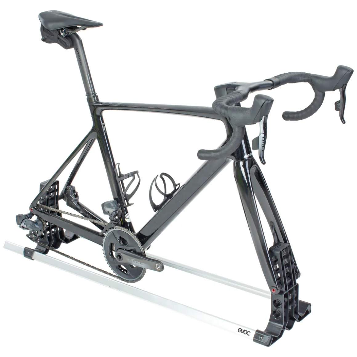 BIKE STAND PRO for BIKE TRAVEL BAG