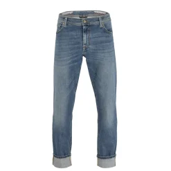 BIKE Super Stretch Dual FX Jeans