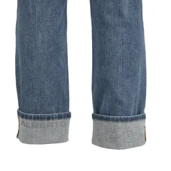 BIKE Super Stretch Dual FX Jeans