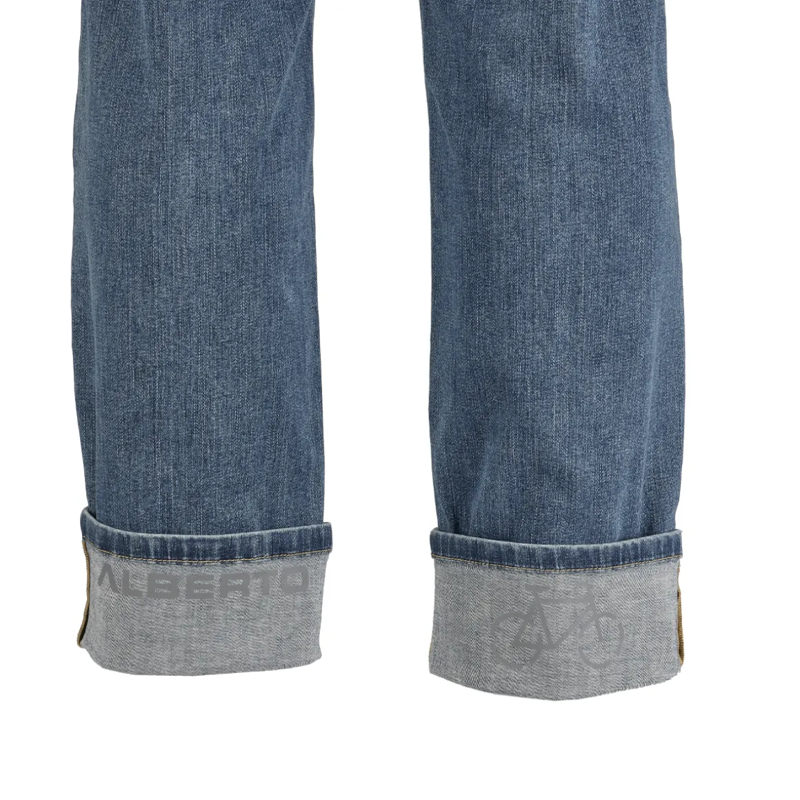 BIKE Super Stretch Dual FX Jeans