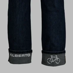 BIKE Super Stretch Dual FX Jeans